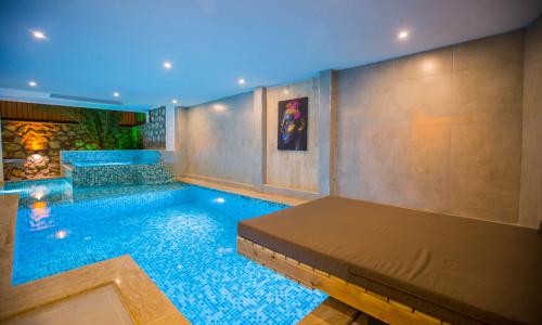 Villa Nil Premium — 28
