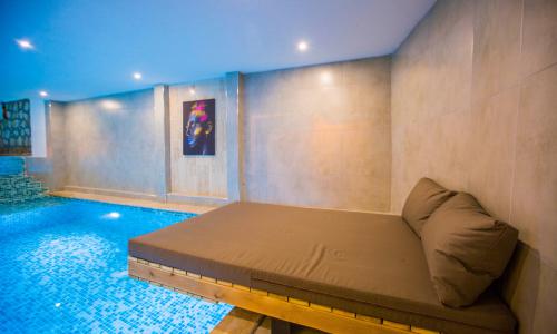 Villa Nil Premium — 32