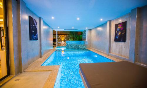 Villa Nil Premium — 33