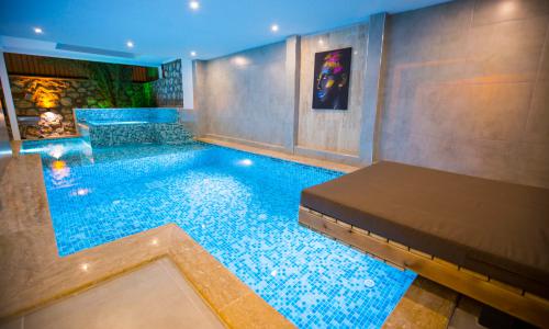 Villa Nil Premium — 34
