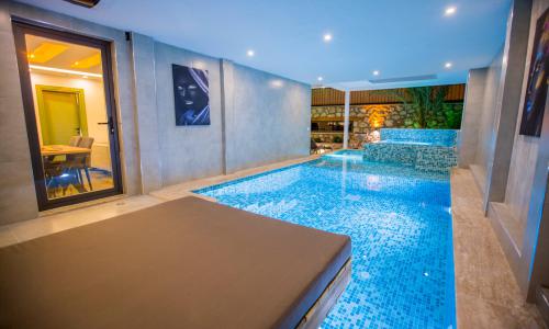 Villa Nil Premium — 9