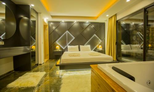 Villa Nil Premium — 35