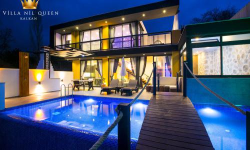 Villa Nil Queen — 2