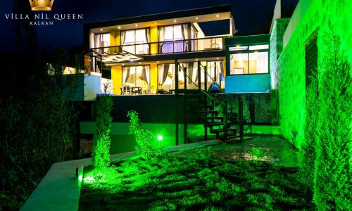 Villa Nil Queen — 24