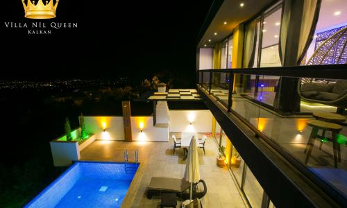 Villa Nil Queen — 14