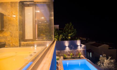 Villa Nil Secret — 23