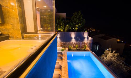 Villa Nil Secret — 25