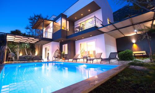 Villa Nil Secret — 37
