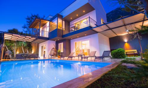 Villa Nil Secret