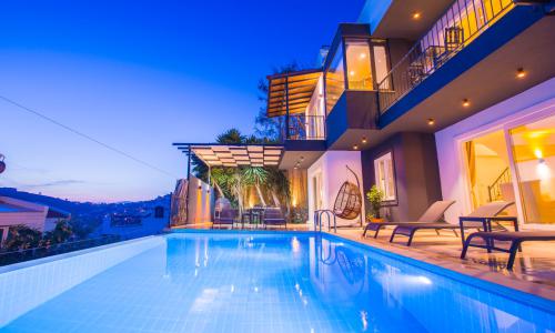 Villa Nil Secret — 38
