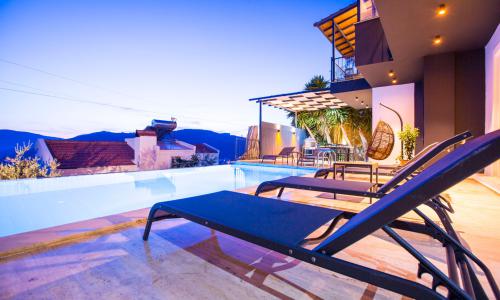 Villa Nil Secret — 39