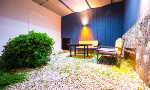 Villa Nil Secret — 40