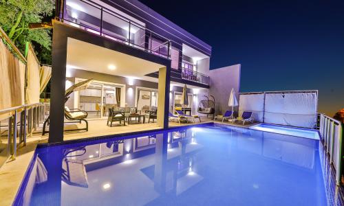 Villa Nil — 1