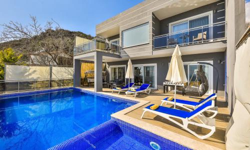 Villa Nil — 2