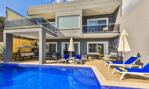 Villa Nil — 4