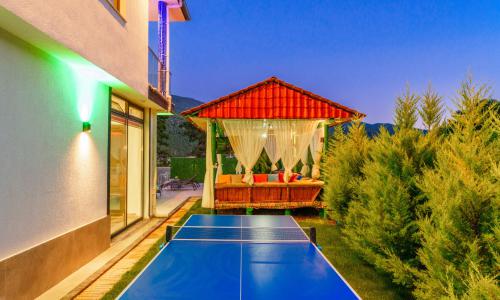 Villa Nirvana Kaş — 23