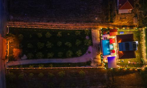 Villa Nirvana Kaş — 84
