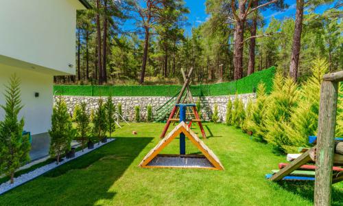 Villa Nirvana Kaş — 44