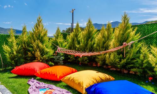 Villa Nirvana Kaş — 55
