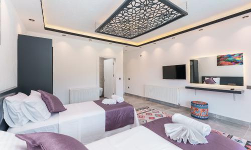 Villa Nirvana Kaş — 96
