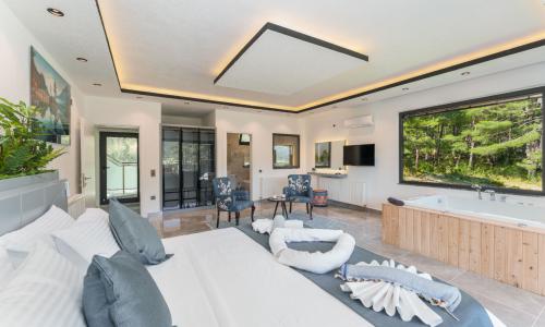 Villa Nirvana Kaş — 102