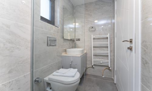 Villa Nirvana Kaş — 113