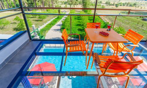 Villa Nirvana Kaş — 117
