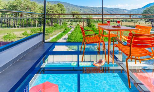 Villa Nirvana Kaş — 118