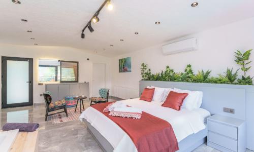 Villa Nirvana Kaş — 119