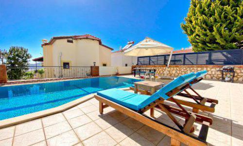 Villa Nisan — 3