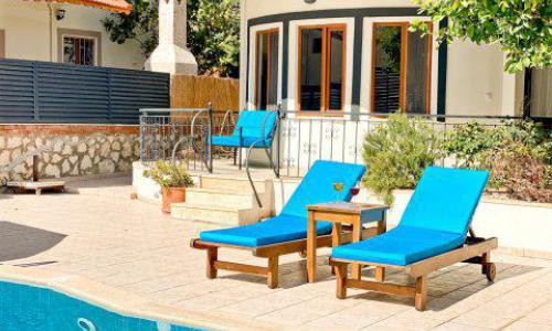 Villa Nisan — 2