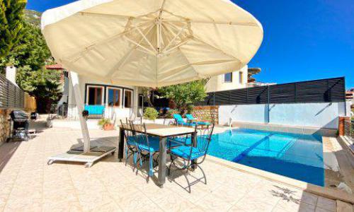Villa Nisan — 7