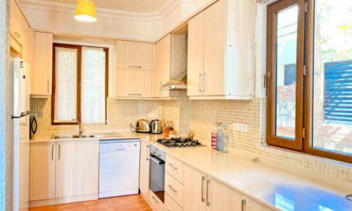 Villa Nisan — 30
