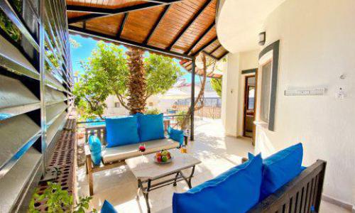 Villa Nisan — 11