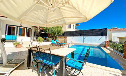 Villa Nisan — 6