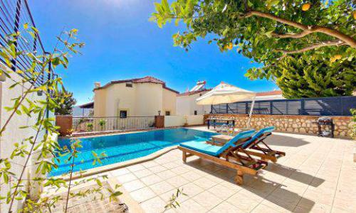 Villa Nisan — 5