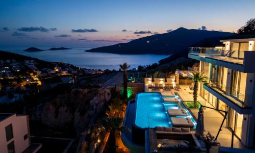 Villa Nobles Rox — 49
