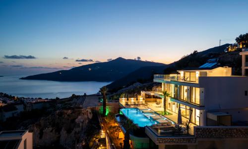 Villa Nobles Rox — 19