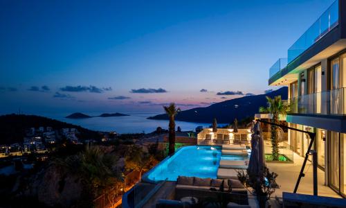 Villa Nobles Rox — 17