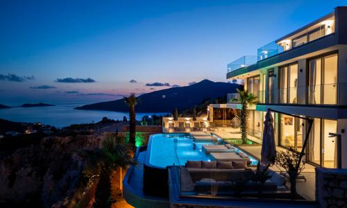 Villa Nobles Rox — 15