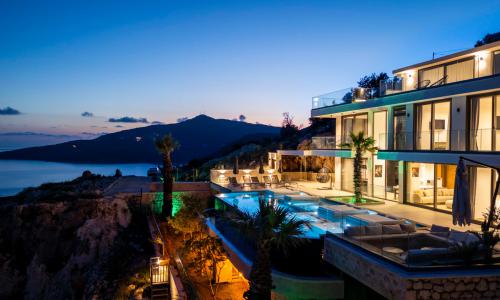Villa Nobles Rox — 6