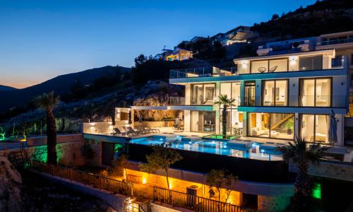 Villa Nobles Rox — 3