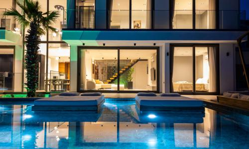 Villa Nobles Rox — 11