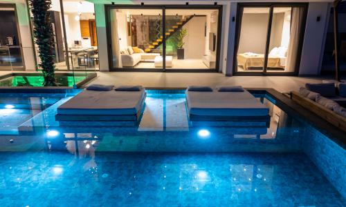 Villa Nobles Rox — 26