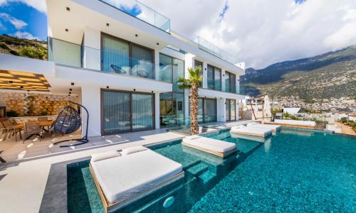 Villa Nobles Rox — 1