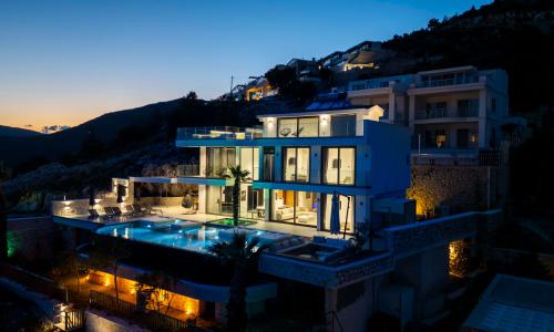 Villa Nobles Rox — 16