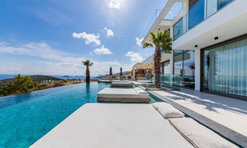 Villa Nobles Rox — 12