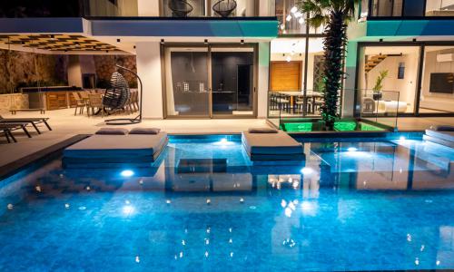 Villa Nobles Rox — 7