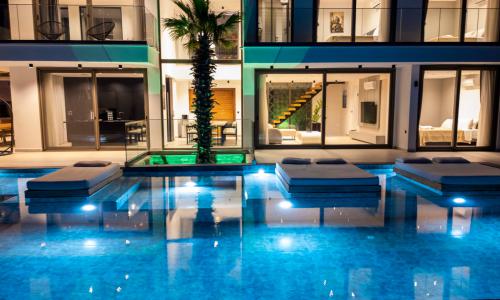 Villa Nobles Rox — 9