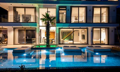 Villa Nobles Rox — 13
